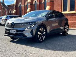 2024 Renault Megane E-Tech Techno EV60