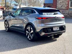 2024 Renault Megane E-Tech Techno EV60