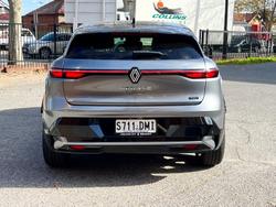 2024 Renault Megane E-Tech Techno EV60