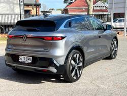 2024 Renault Megane E-Tech Techno EV60