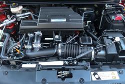 2017 Honda CR-V VTi-S