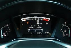 2017 Honda CR-V VTi-S