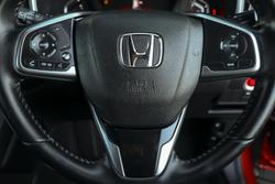 2017 Honda CR-V VTi-S