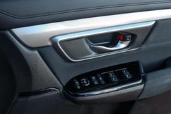 2017 Honda CR-V VTi-S