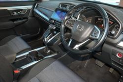 2017 Honda CR-V VTi-S