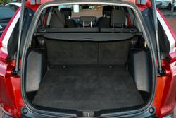 2017 Honda CR-V VTi-S