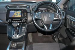 2017 Honda CR-V VTi-S