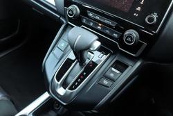 2017 Honda CR-V VTi-S