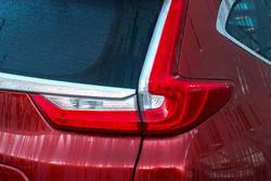 2017 Honda CR-V VTi-S