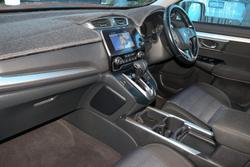 2017 Honda CR-V VTi-S