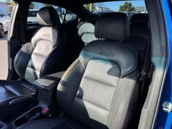 2016 Hyundai Elantra SR Turbo
