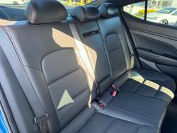 2016 Hyundai Elantra SR Turbo
