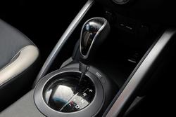 2014 Hyundai Veloster SR Turbo