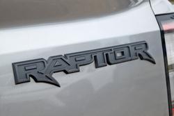 2023 Ford Ranger Raptor