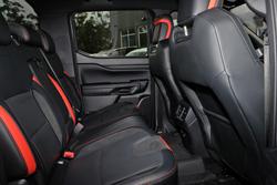 2023 Ford Ranger Raptor