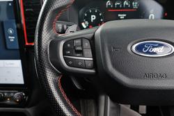 2023 Ford Ranger Raptor