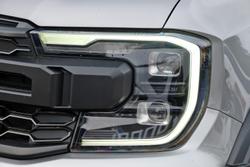 2023 Ford Ranger Raptor