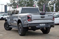 2023 Ford Ranger Raptor