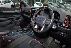 2023 Ford Ranger Raptor