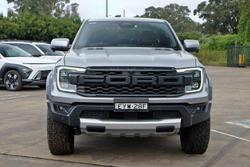 2023 Ford Ranger Raptor