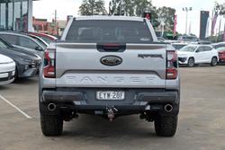 2023 Ford Ranger Raptor