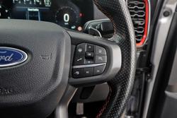 2023 Ford Ranger Raptor