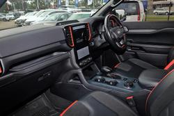 2023 Ford Ranger Raptor