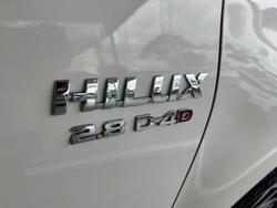 2020 Toyota Hilux SR5