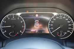 2021 Nissan JUKE Ti Energy Orange