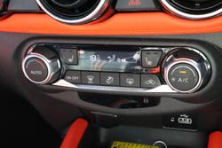 2021 Nissan JUKE Ti Energy Orange