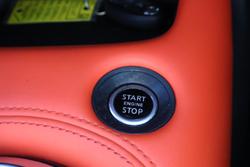 2021 Nissan JUKE Ti Energy Orange