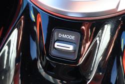 2021 Nissan JUKE Ti Energy Orange