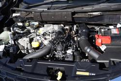 2021 Nissan JUKE Ti Energy Orange