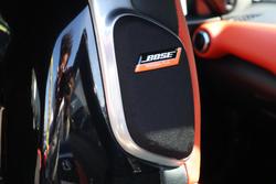 2021 Nissan JUKE Ti Energy Orange