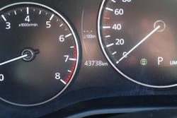 2023 Mazda 3 G25 Astina