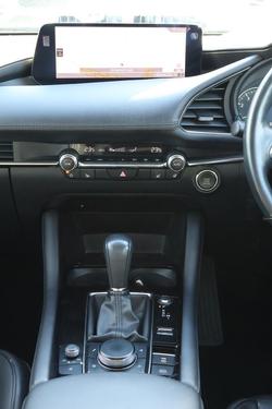 2023 Mazda 3 G25 Astina