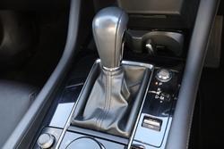2023 Mazda 3 G25 Astina