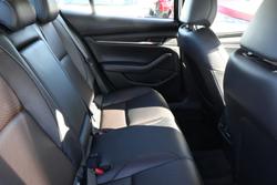2023 Mazda 3 G25 Astina