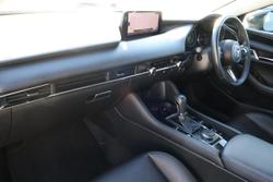 2023 Mazda 3 G25 Astina