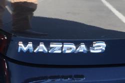 2023 Mazda 3 G25 Astina