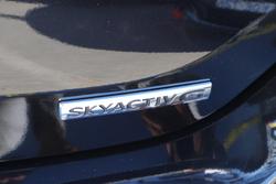 2023 Mazda 3 G25 Astina