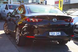 2023 Mazda 3 G25 Astina
