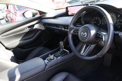 2023 Mazda 3 G25 Astina