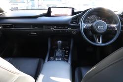 2023 Mazda 3 G25 Astina