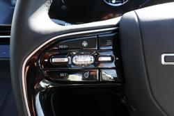 2023 Chery OMODA 5 BX