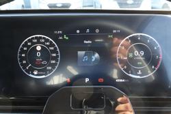 2023 Chery OMODA 5 BX