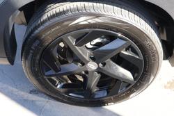 2023 Chery OMODA 5 BX