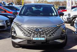 2023 Chery OMODA 5 BX
