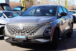 2023 Chery OMODA 5 BX