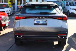 2023 Chery OMODA 5 BX